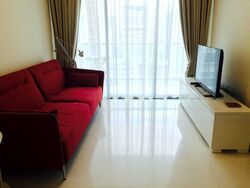 Lincoln Suites (D11), Condominium #497705901